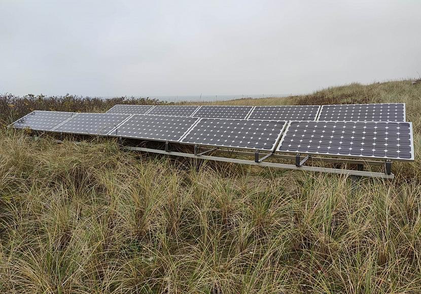 Netzbetreiber warnt vor zu schnellem Solarausbau