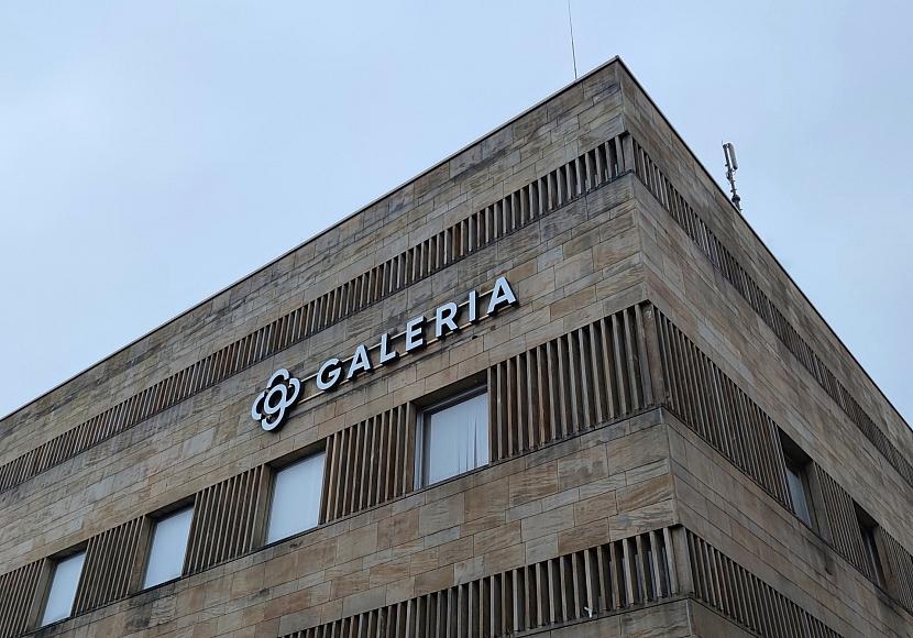 Galeria-Miteigentümer will Hilfe von Politik und Sozialpartnern