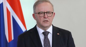 Australien will stärker gegen Chinas Einfluss im Pazifik vorgehen
