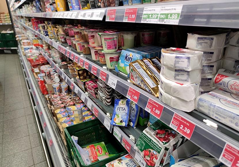Länderdaten deuten auf niedrigere Inflation