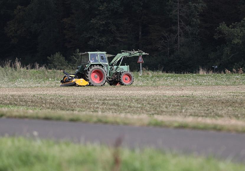 Deutschland und Japan wollen Kooperation im Agrarbereich ausbauen