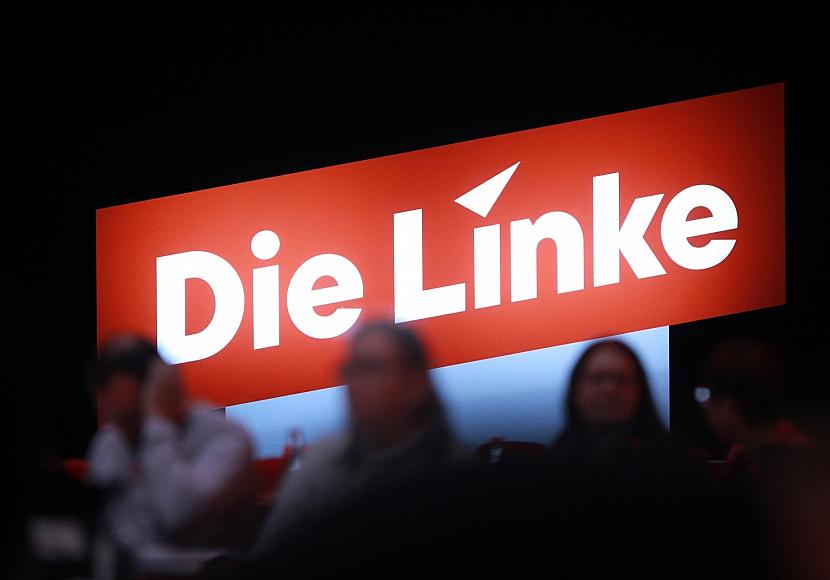 Grüne sehen Linke weiterhin als möglichen Bündnispartner
