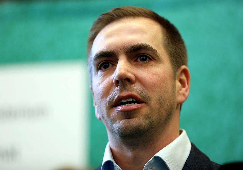 Lahm: Nationalmannschaft fehlt ein Gesicht