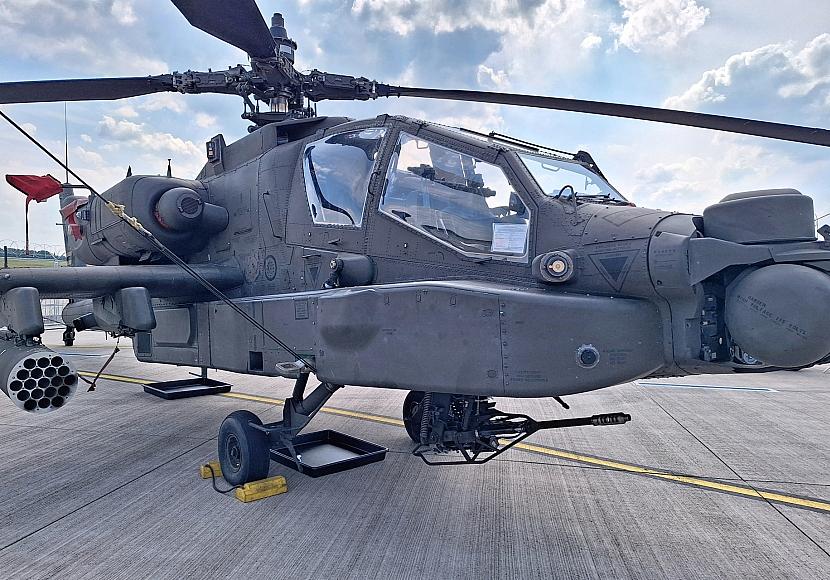 Trump: Iran hat US-Hubschrauber abgeschossen – Reaktion nötig