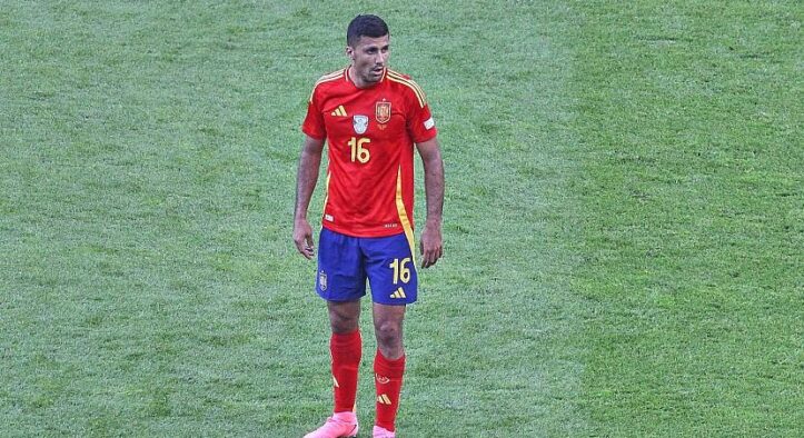 Fußball-WM: Kap Verde holt historisches Remis gegen Spanien