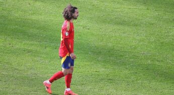 Fußball-WM: Spanien schlägt Saudi-Arabien deutlich