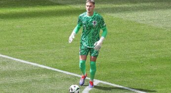 Fußball-WM: Niederlande besiegen Schweden deutlich