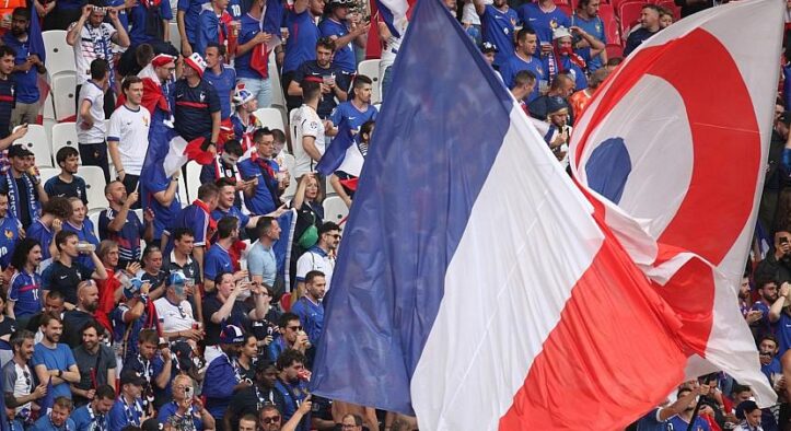 Fußball-WM: Frankreich dreht gegen Senegal spät auf