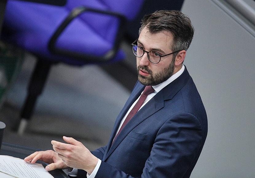 Baden-Württemberg und Sachsen wollen Paragraf 188 reformieren