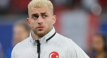 Fußball-WM: Gastgeber USA verliert gegen Türkei