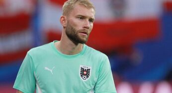Fußball-WM: Österreich siegt gegen Jordanien