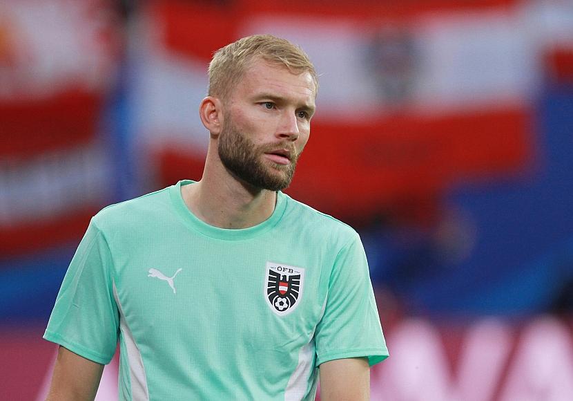 Fußball-WM: Österreich siegt gegen Jordanien