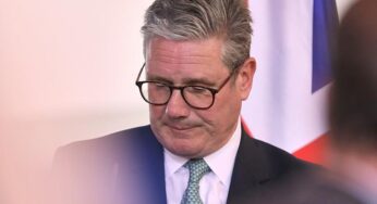 Berichte: Starmer soll Rücktritt erwägen
