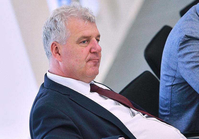 CDU-Fraktionschef Heuer weist Vorwurf der AfD-Nähe zurück