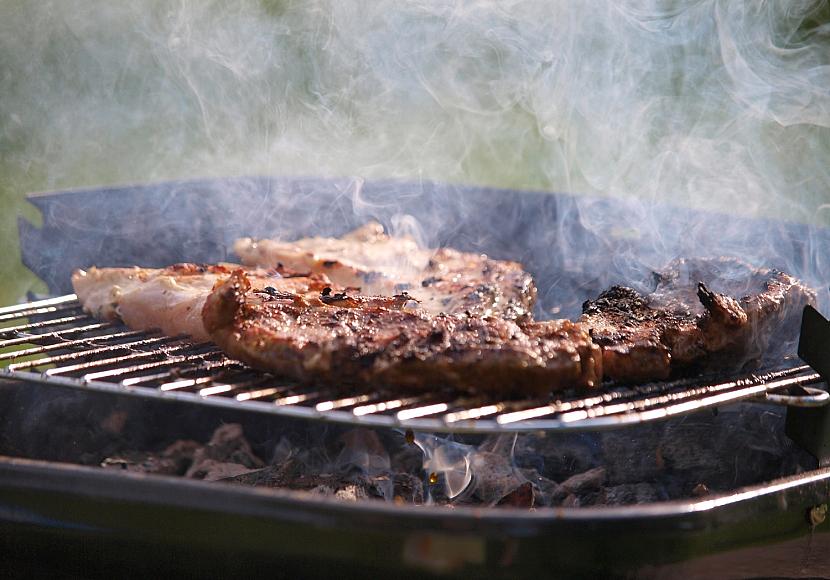 Ein Fünftel der Lebensmittelkosten fließt in Fleisch und Fisch