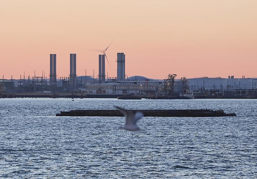 Siemens Energy erwägt Abspaltung von Industrie-Sparte