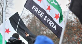 Über 10.000 Syrer aus Deutschland zurückgekehrt