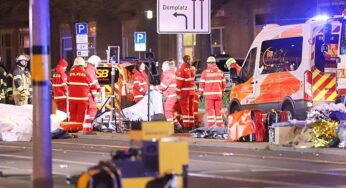 Magdeburgs Oberbürgermeisterin: „Genugtuung kann es nicht geben“