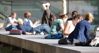 Zugangsbeschränkungen an Hochschulen weiter rückläufig