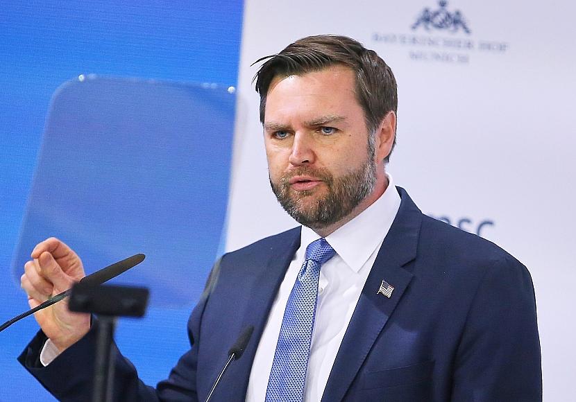 Vance: Iran lässt IAEO-Inspektoren wieder ins Land