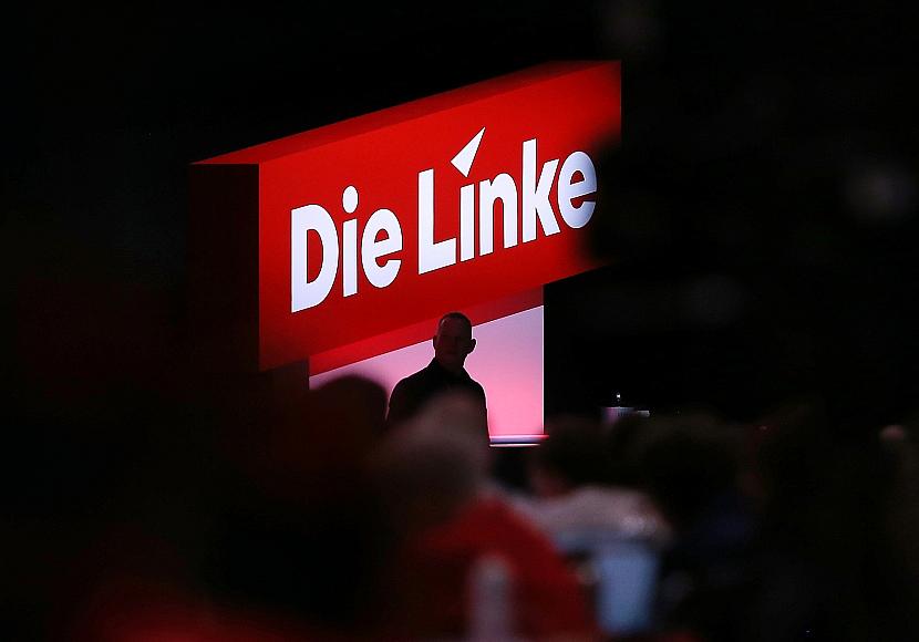 Linken-Abgeordnete fordern Absage der Gehaltsdeckel-Debatte