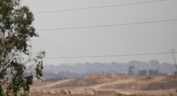 350 humanitäre Helfer 2025 weltweit getötet