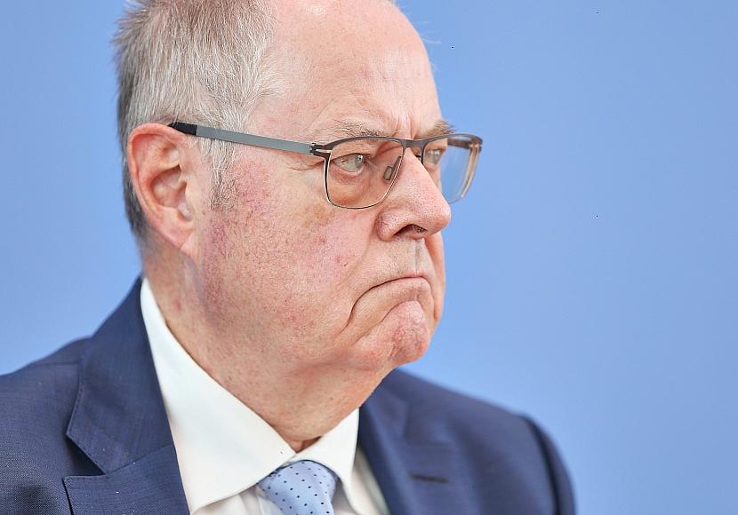 SPD-Generalsekretär widerspricht Steinbrück bei Umgang mit AfD
