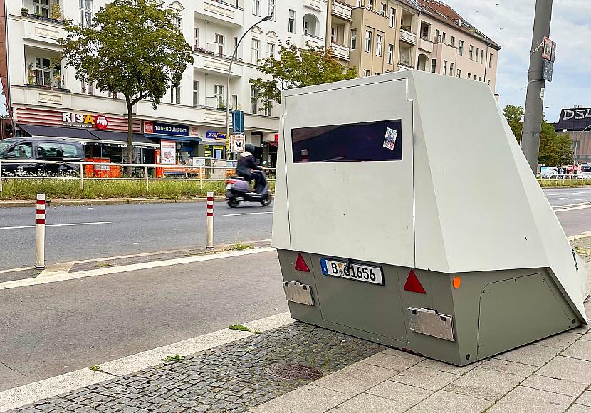 Innenminister wollen höhere Bußgelder im Straßenverkehr