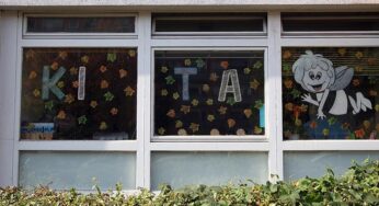 VBE warnt vor überhitzten Kitas und Schulen