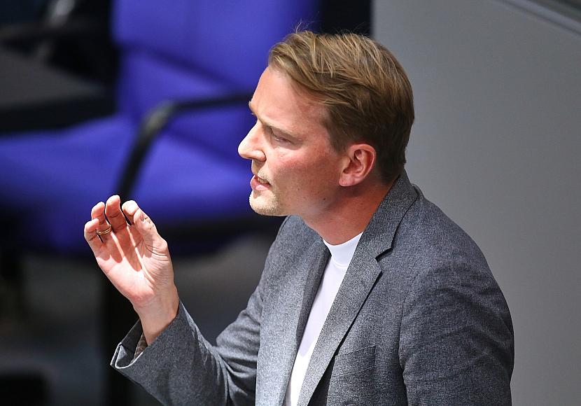 Grüne kritisieren Kreislaufwirtschaftsprogramm als unzureichend