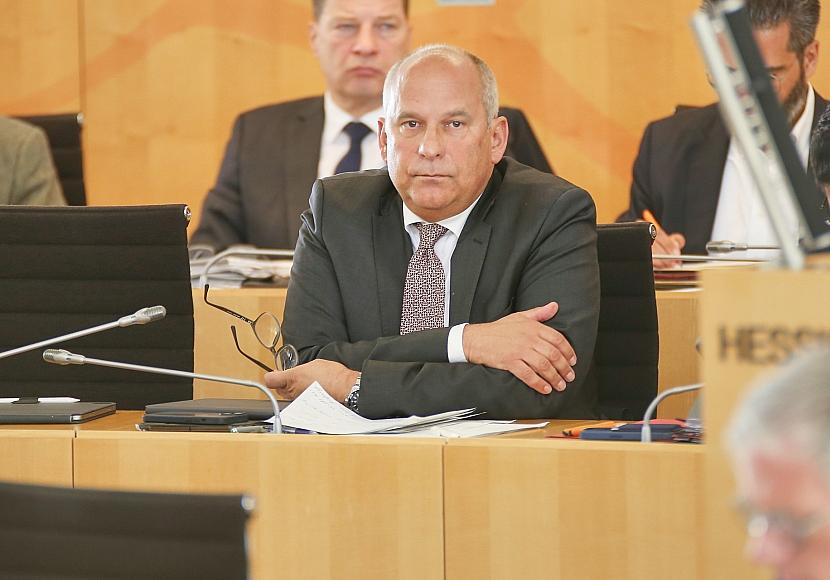 Hessen fordert Prüfung von „Indymedia“-Verbot