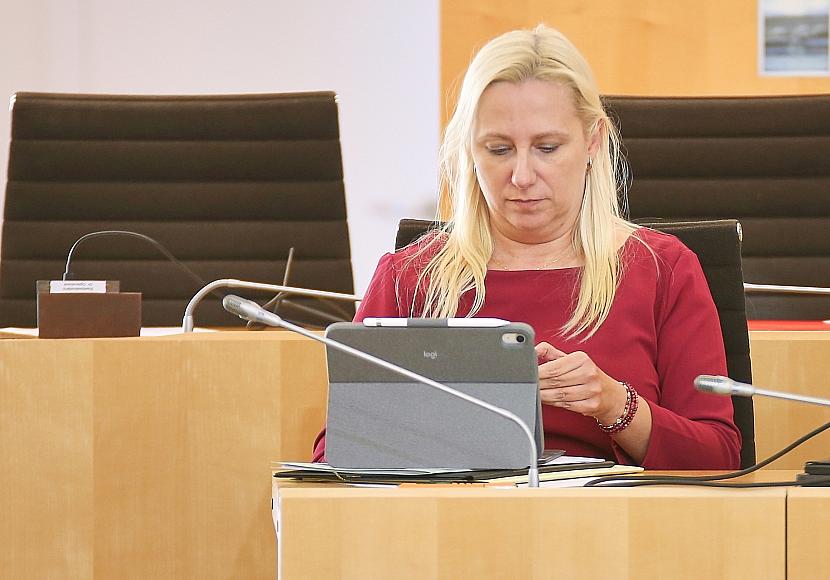 Hessen fordert strengere Regulierung von Vapes und Nikotinbeuteln