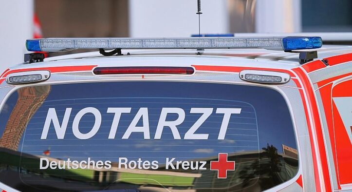 Kind bei Forstarbeiten in Oberbayern von Baum erschlagen