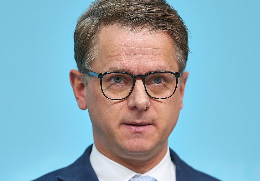 Linnemann warnt vor Belastung der Mittelschicht