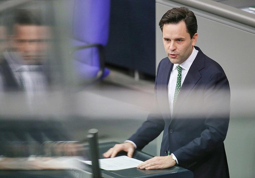 JU fordert Steuerentlastung über 20 Milliarden Euro