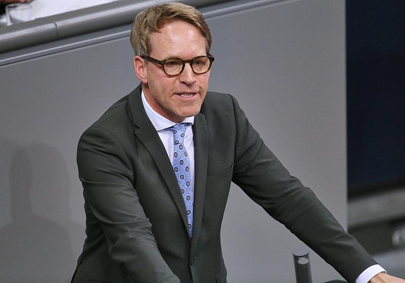 Sicherheitspolitiker besorgt über China-Kooperation von Cispa