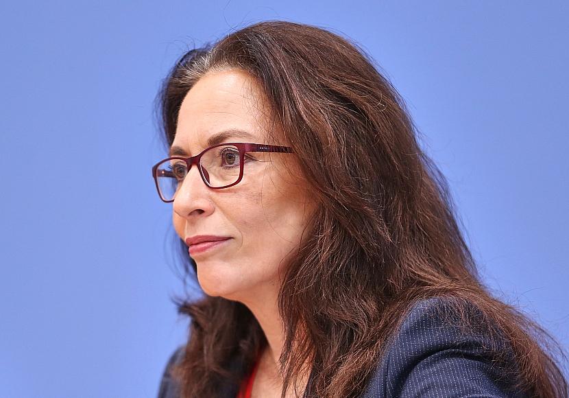 Fahimi kritisiert Bärs Bafög-Aussagen scharf