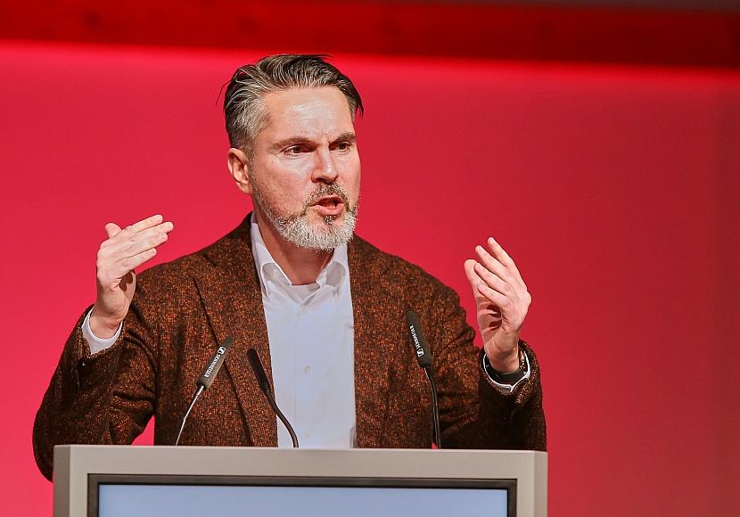 BSW kritisiert Rentenkommissions-Vorschläge