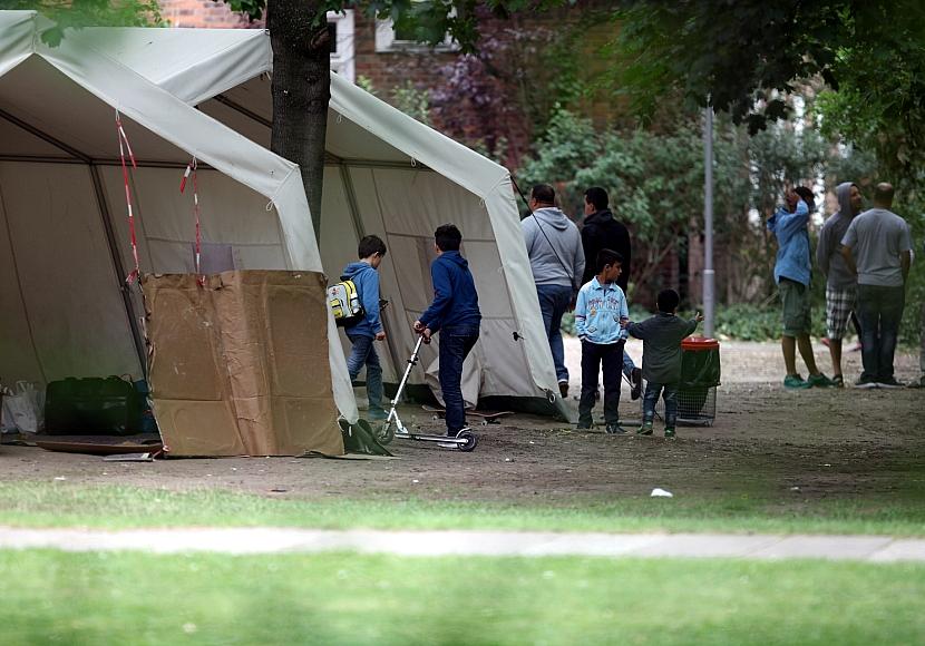 Innenministerium bestätigt Förderstopp für Asylberatung