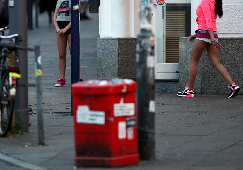 CDU-Vize Krings kritisiert Prostitutions-Kommission