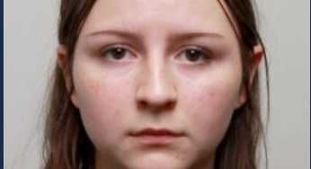20 000 Euro Belohnung fur Informationen zum Aufenthaltsort von Angela R. (17)