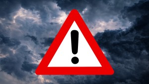 Heute Abend: Tornado-Warnung für Deutschland