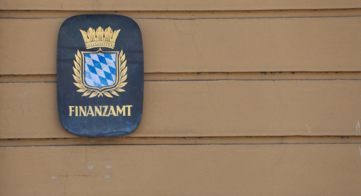 21 Millionen erhalten wichtige behördliche Post