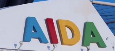 AIDA storniert langfristig Kreuzfahrten