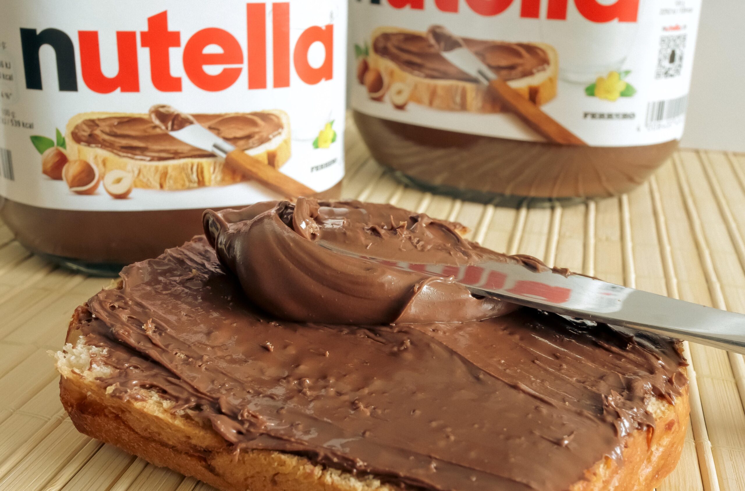 Eil-Meldung: Ferrero ruft Nutella zurück: Lebensgefahr!