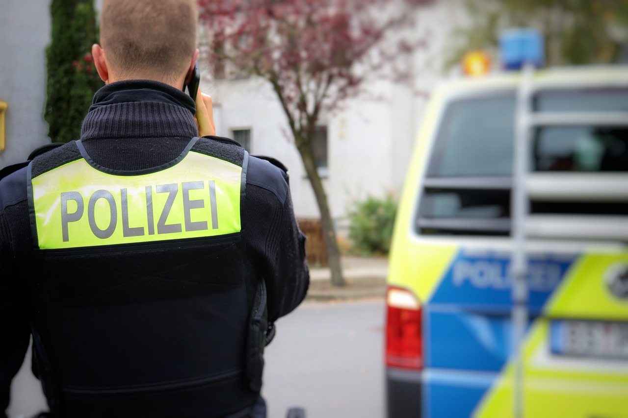 Polizei warnt: Einbrecher schlagen mit hinterhältiger neuer Masche zu