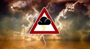 Extreme Unwetter: DWD gibt höchste Warnstufe aus