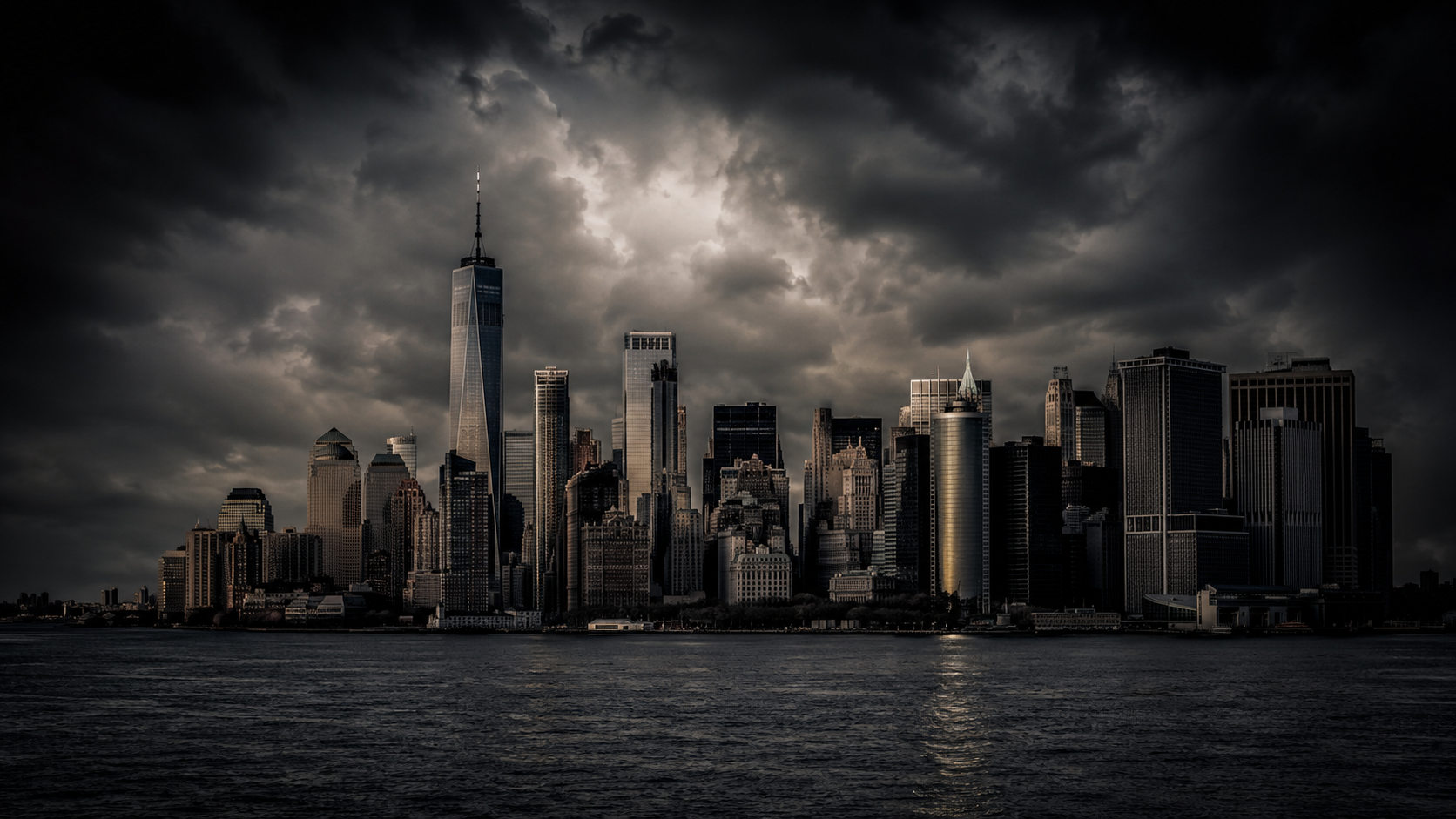 Großalarm: Massenevakuierung in New York City