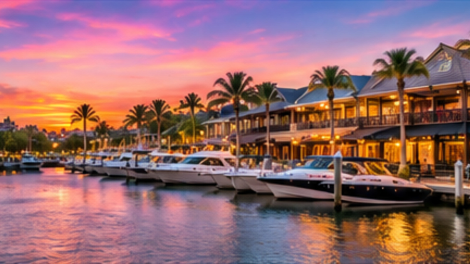 Tampa Bay Travel Deals: St. Pete Beach, Downtown Tampa and Clearwater from £980