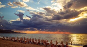 Massenevakuierung: Katastrophensituation in beliebter italienischer Urlaubsregion